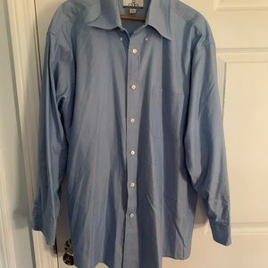 Men’s dress shirt